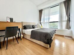 Parvis (D10), Condominium #510747091
